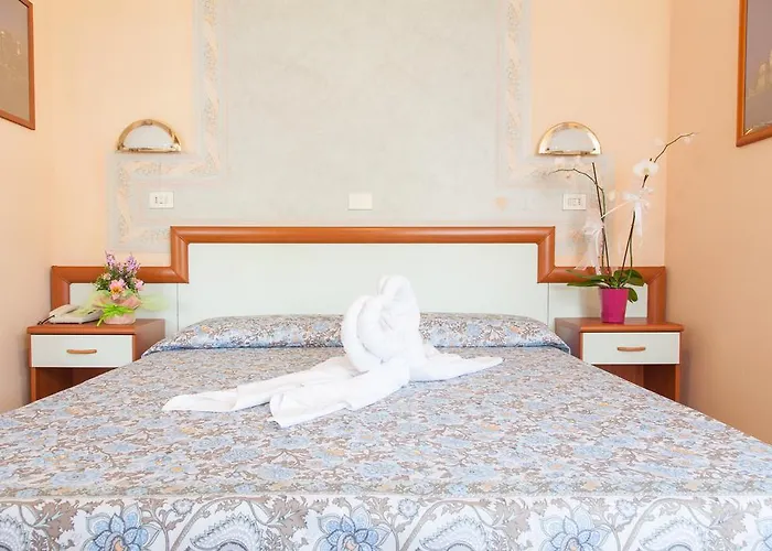 Ricordo Du Parc 3* Tabiano Terme