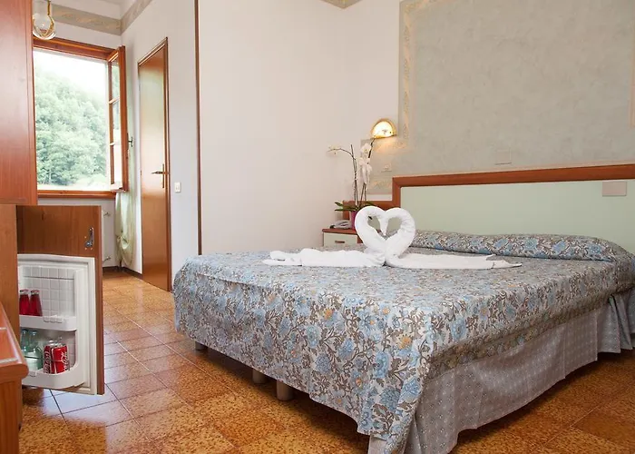 ホテル Ricordo Du Parc