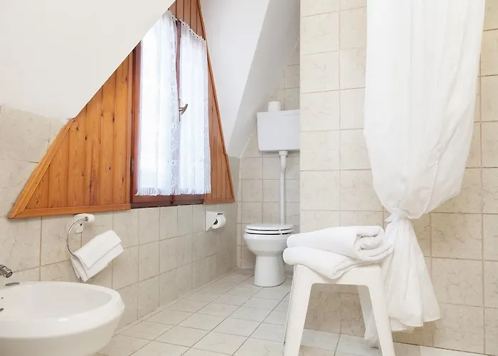 Ricordo Du Parc ホテル