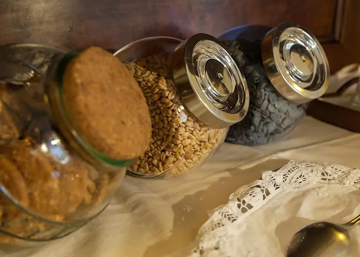 Ricordo Du Parc ホテル 3*