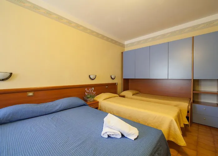 Ricordo Du Parc ホテル