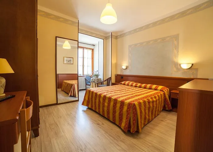 Ricordo Du Parc ホテル Tabiano Terme