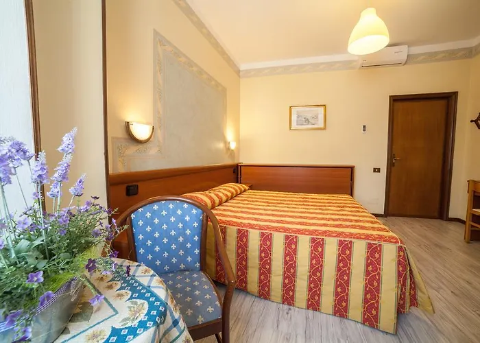 Ricordo Du Parc ホテル 3*