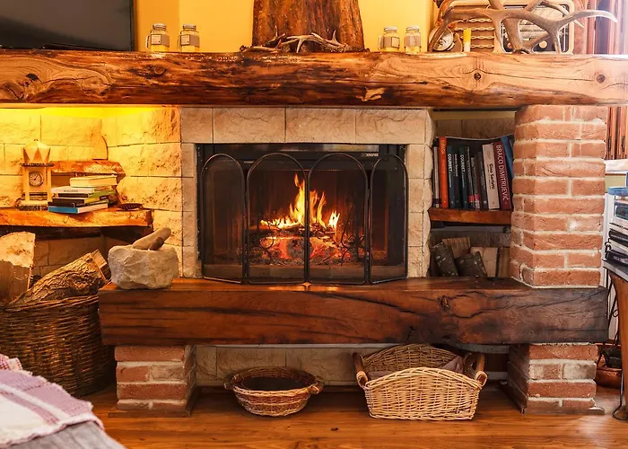 Ricordo Du Parc ホテル 3*