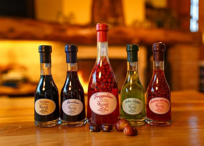 Ricordo Du Parc Tabiano Terme