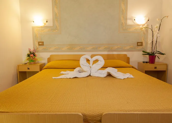 Ricordo Du Parc ホテル 3*