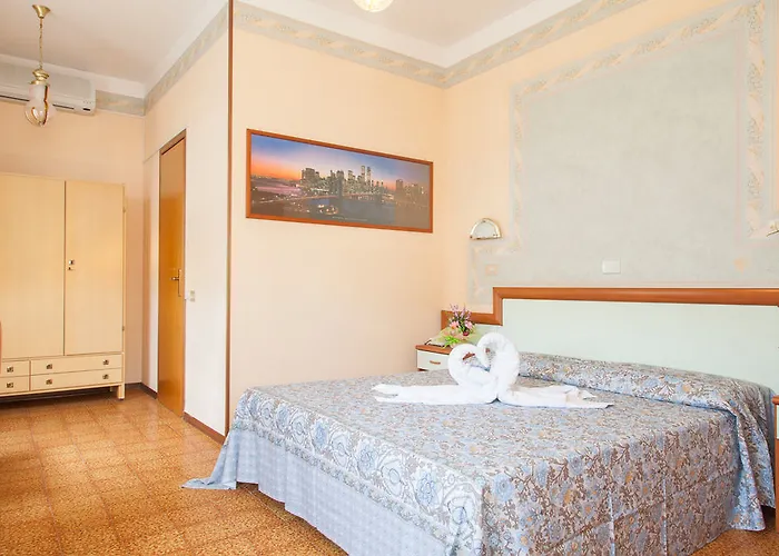 Ricordo Du Parc 3* Tabiano Terme