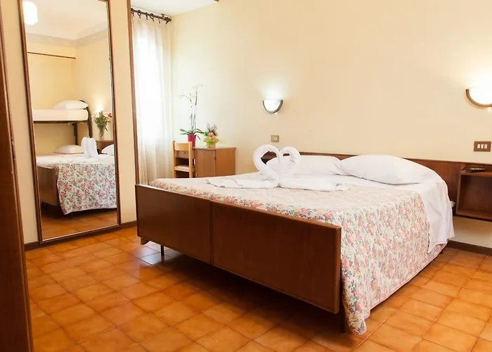 Ricordo Du Parc 3* Tabiano Terme