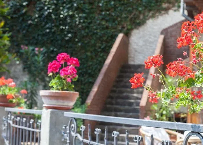 ホテル Ricordo Du Parc