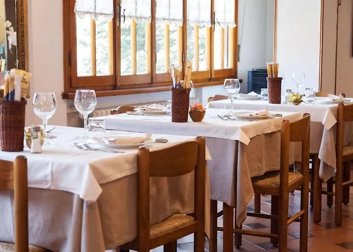 ホテル Ricordo Du Parc 3*