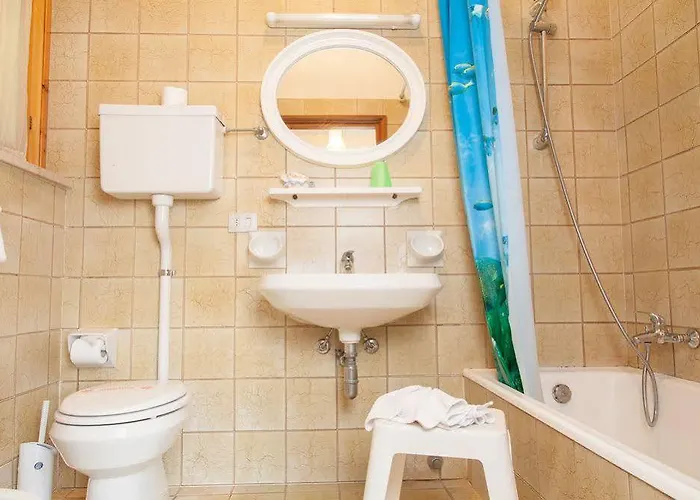 ホテル Ricordo Du Parc 3*