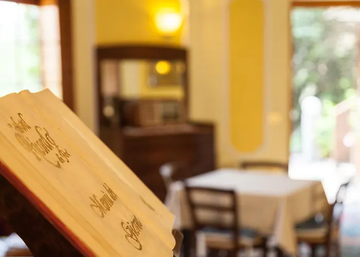 Ricordo Du Parc Tabiano Terme