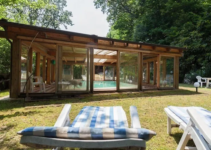 Ricordo Du Parc ホテル